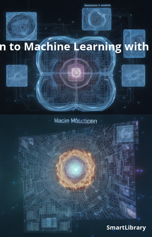 Introduction to Machine Learning with Scikit-learn