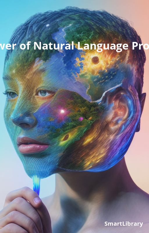 The Power of Natural Language Processing