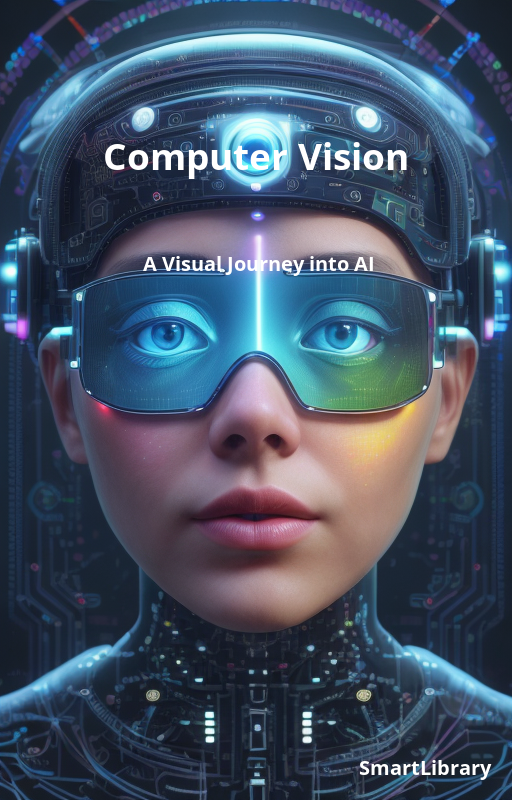 Computer Vision: A Visual Journey into AI