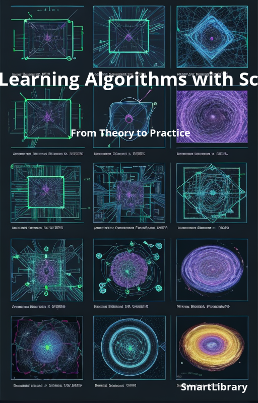 Machine Learning Algorithms with Scikit-learn: From Theory to Practice