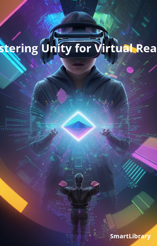 Mastering Unity for Virtual Reality