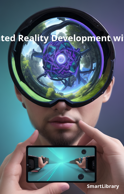 Augmented Reality Development with Unity