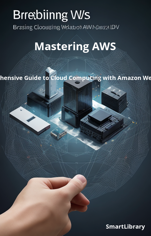 Mastering AWS: A Comprehensive Guide to Cloud Computing with Amazon Web Services