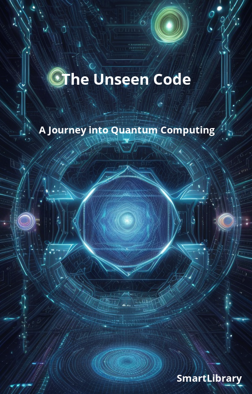 The Unseen Code: A Journey into Quantum Computing