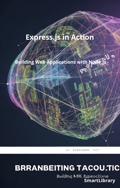 Express.js in Action: Building Web Applications with Node.js