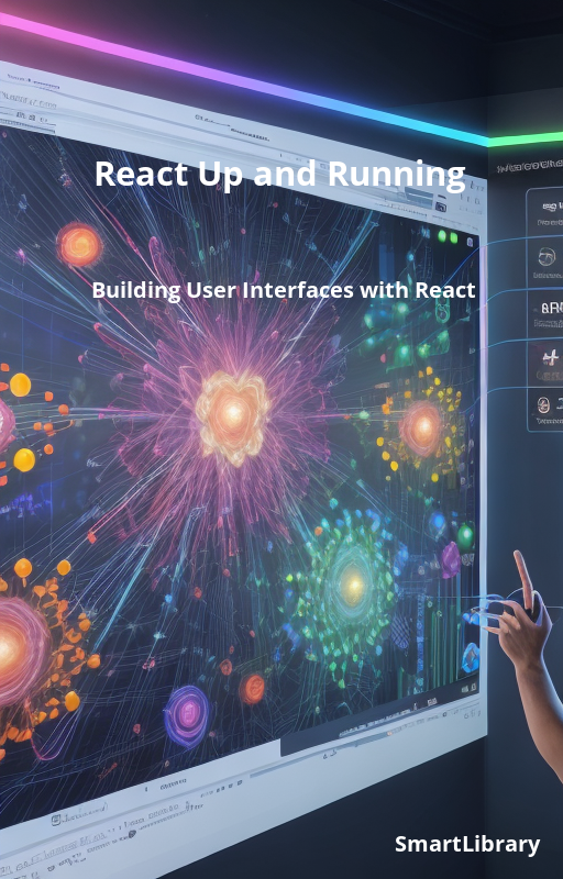React Up and Running: Building User Interfaces with React