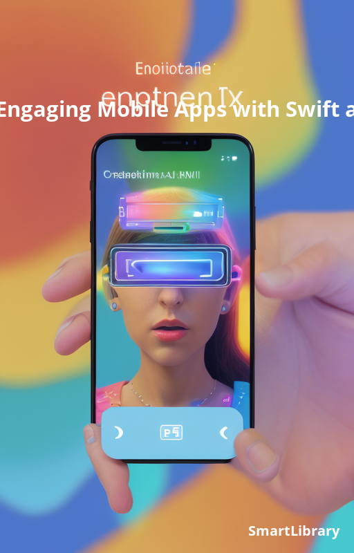 Creating Engaging Mobile Apps with Swift and Kotlin