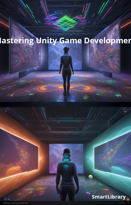 Mastering Unity Game Development