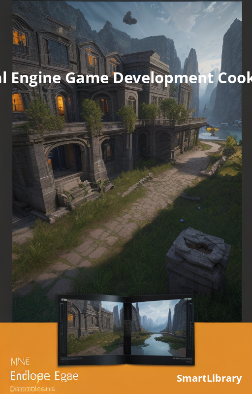 Unreal Engine Game Development Cookbook