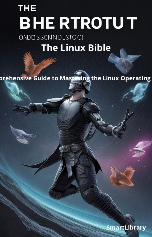 The Linux Bible: A Comprehensive Guide to Mastering the Linux Operating System