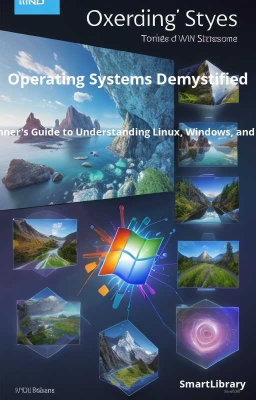 Operating Systems Demystified: A Beginner's Guide to Understanding Linux, Windows, and MacOS
