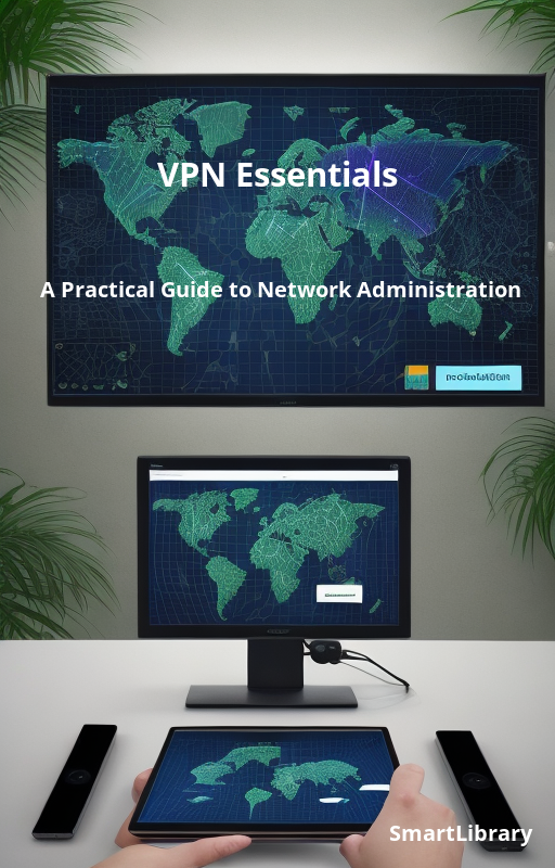 VPN Essentials: A Practical Guide to Network Administration