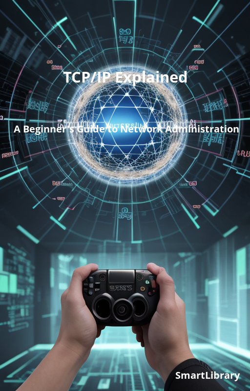 TCP/IP Explained: A Beginner's Guide to Network Administration