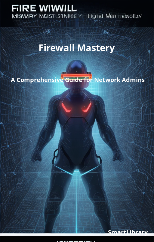 Firewall Mastery: A Comprehensive Guide for Network Admins