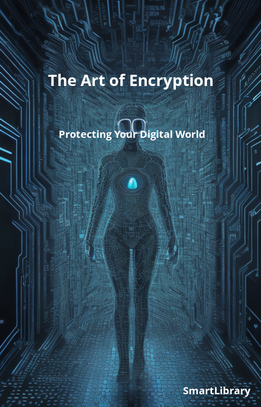The Art of Encryption: Protecting Your Digital World