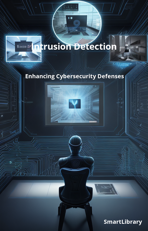 Intrusion Detection: Enhancing Cybersecurity Defenses