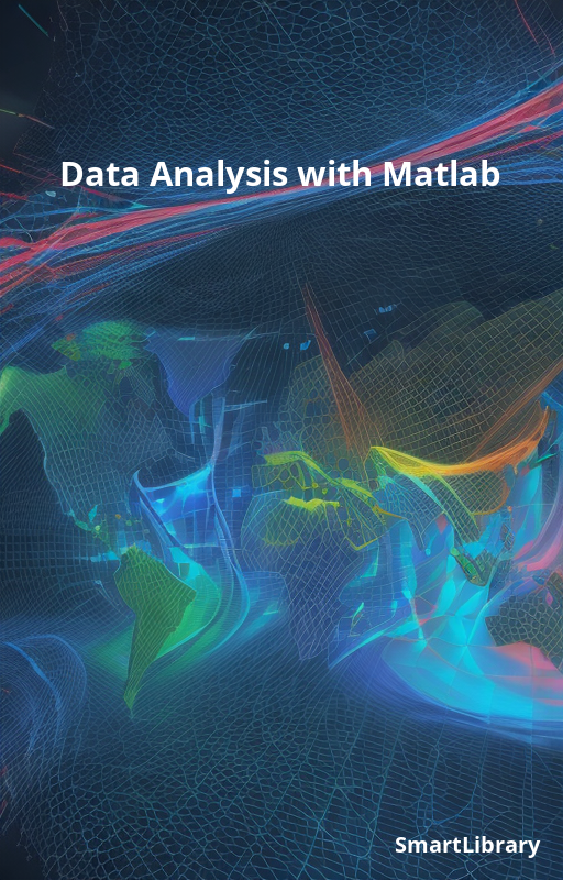 Data Analysis with Matlab