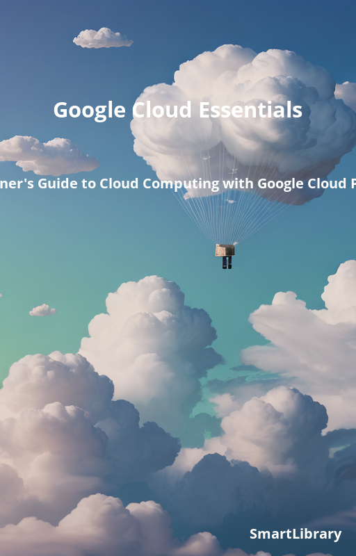 Google Cloud Essentials: A Beginner's Guide to Cloud Computing with Google Cloud Platform