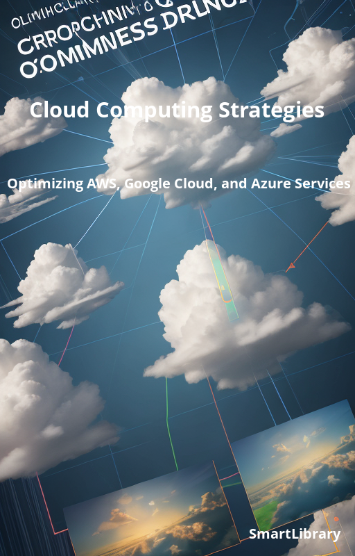 Cloud Computing Strategies: Optimizing AWS, Google Cloud, and Azure Services