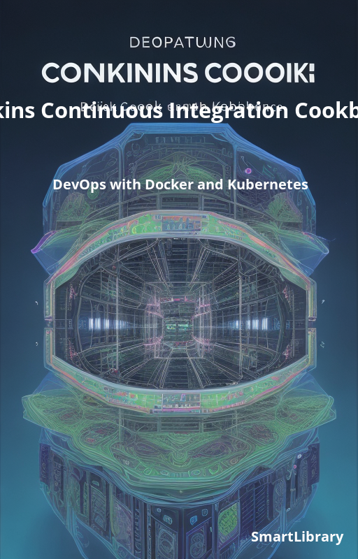 Jenkins Continuous Integration Cookbook: DevOps with Docker and Kubernetes