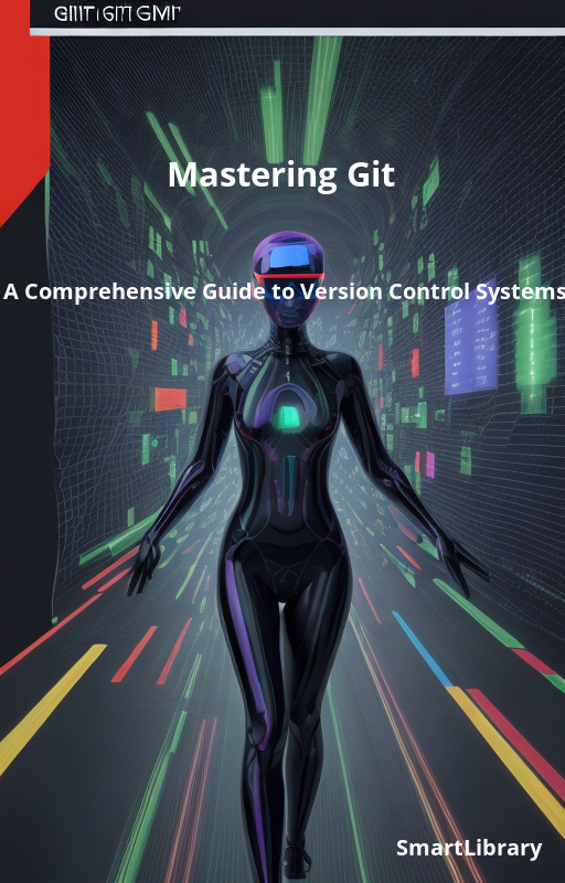 Mastering Git: A Comprehensive Guide to Version Control Systems