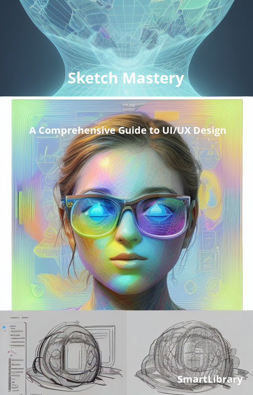 Sketch Mastery: A Comprehensive Guide to UI/UX Design