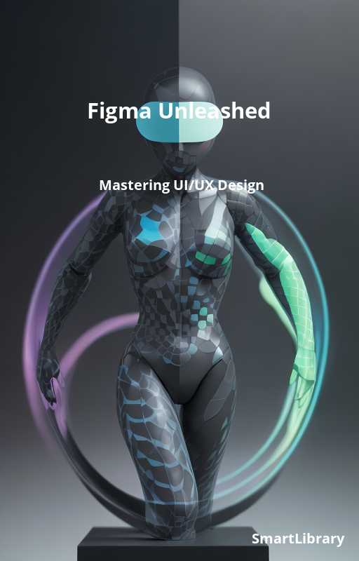 Figma Unleashed: Mastering UI/UX Design