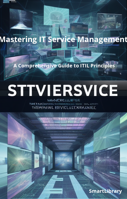 Mastering IT Service Management: A Comprehensive Guide to ITIL Principles