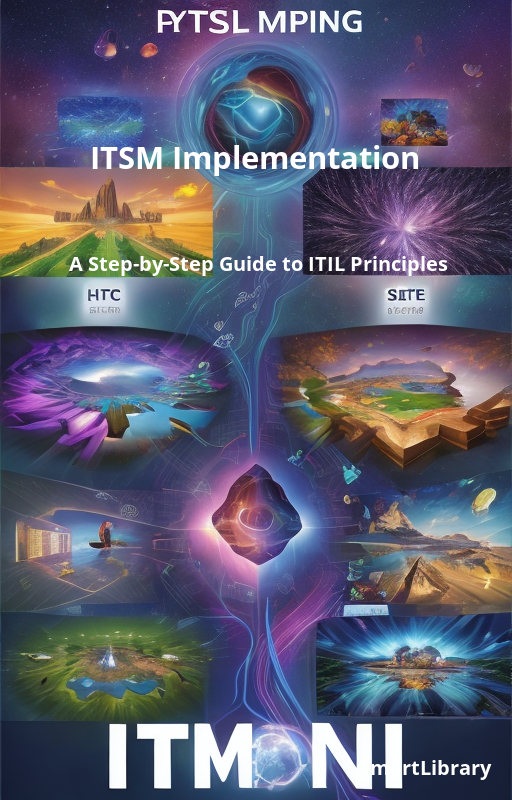 ITSM Implementation: A Step-by-Step Guide to ITIL Principles