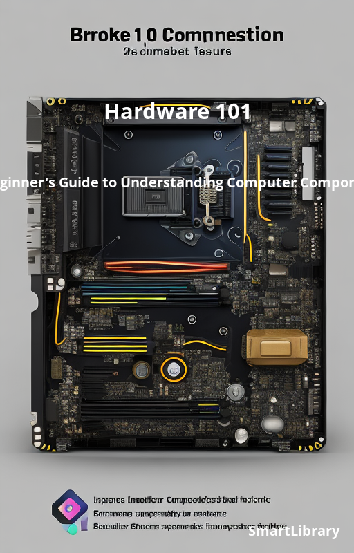 Hardware 101: A Beginner's Guide to Understanding Computer Components