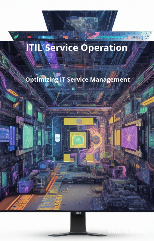 ITIL Service Operation: Optimizing IT Service Management