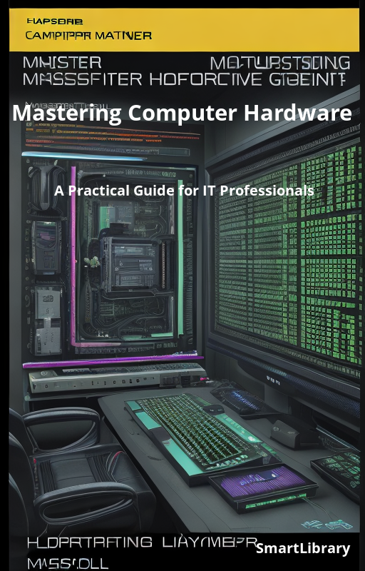Mastering Computer Hardware: A Practical Guide for IT Professionals