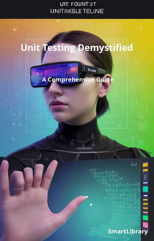 Unit Testing Demystified: A Comprehensive Guide
