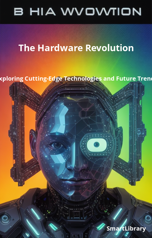 The Hardware Revolution: Exploring Cutting-Edge Technologies and Future Trends