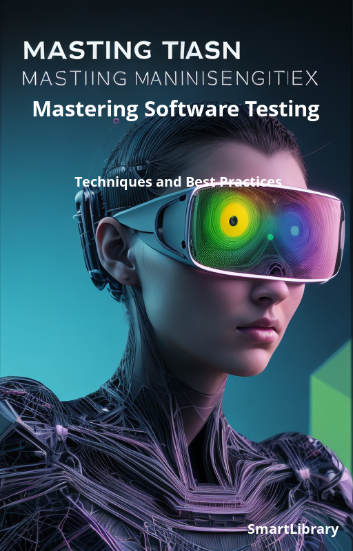 Mastering Software Testing: Techniques and Best Practices