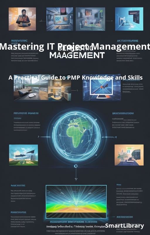 Mastering IT Project Management: A Practical Guide to PMP Knowledge and Skills