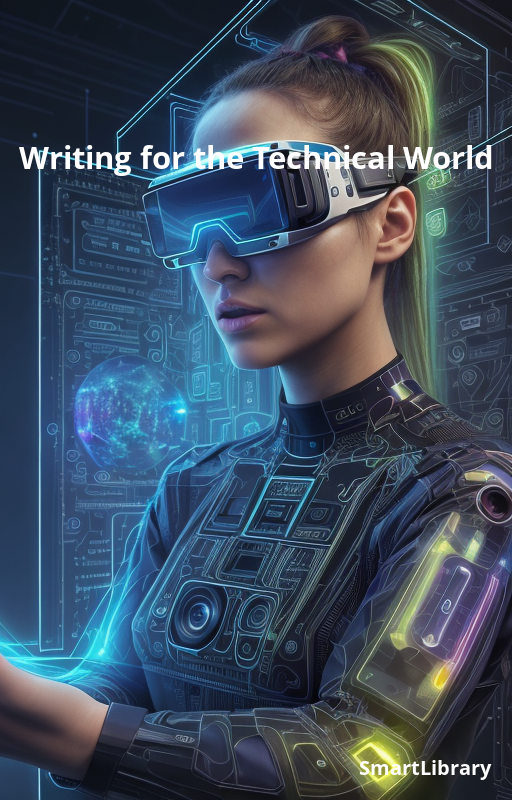 Writing for the Technical World