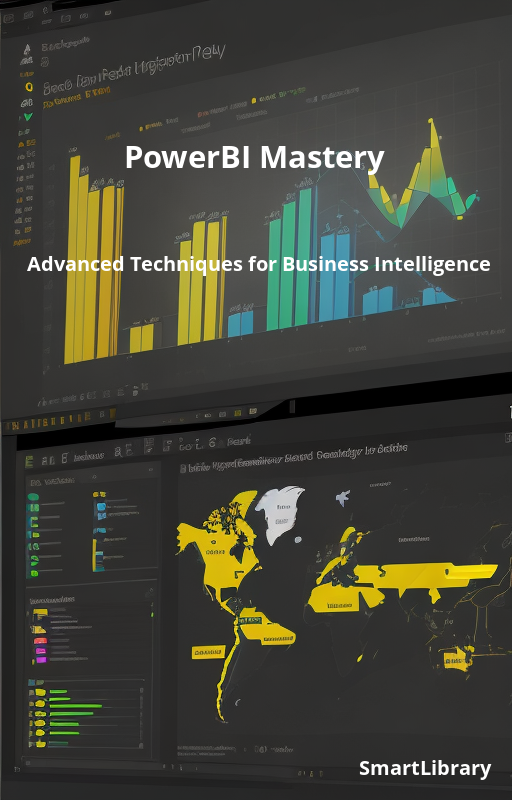 PowerBI Mastery: Advanced Techniques for Business Intelligence