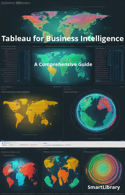 Tableau for Business Intelligence: A Comprehensive Guide