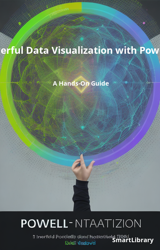 Powerful Data Visualization with PowerBI: A Hands-On Guide