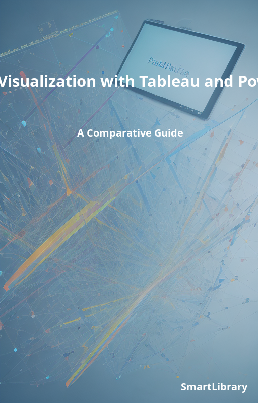 Data Visualization with Tableau and PowerBI: A Comparative Guide