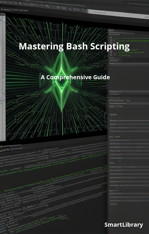 Mastering Bash Scripting: A Comprehensive Guide