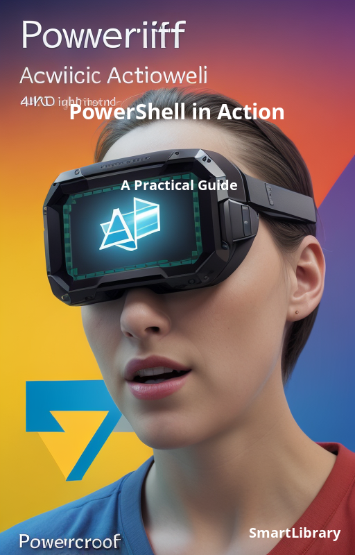 PowerShell in Action: A Practical Guide