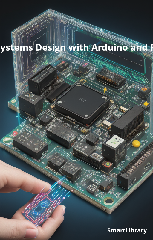 Embedded Systems Design with Arduino and Raspberry Pi