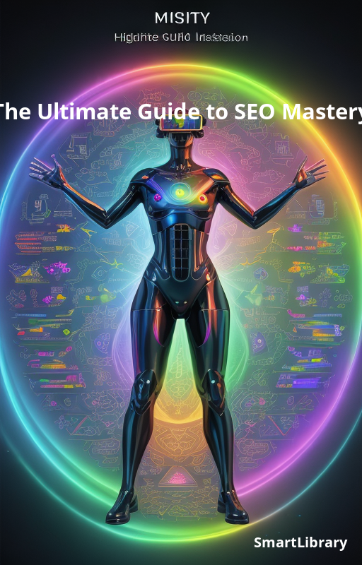 The Ultimate Guide to SEO Mastery
