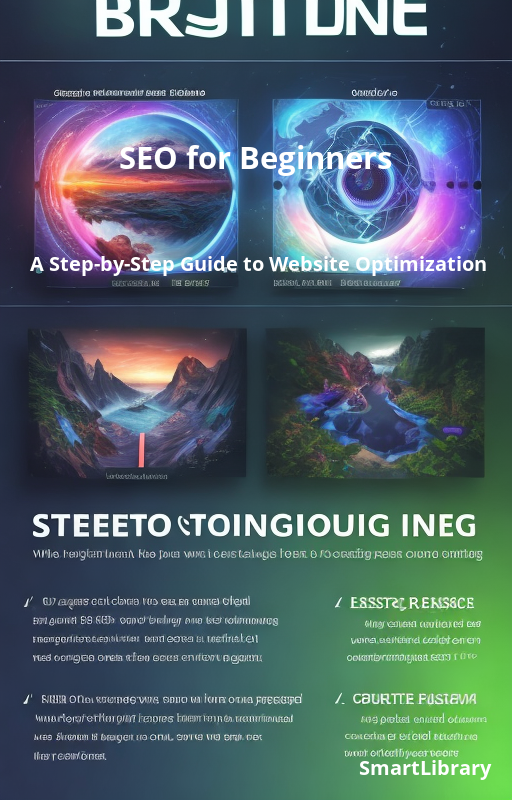 SEO for Beginners: A Step-by-Step Guide to Website Optimization