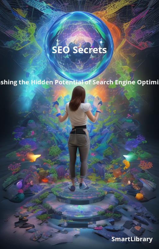 SEO Secrets: Unleashing the Hidden Potential of Search Engine Optimization