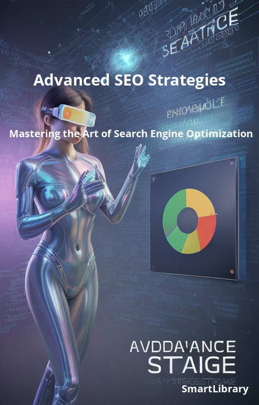 Advanced SEO Strategies: Mastering the Art of Search Engine Optimization