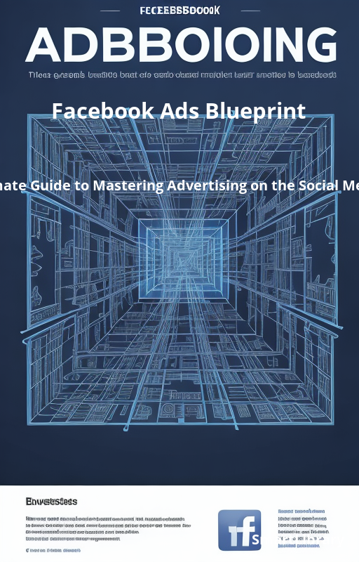 Facebook Ads Blueprint: The Ultimate Guide to Mastering Advertising on the Social Media Giant