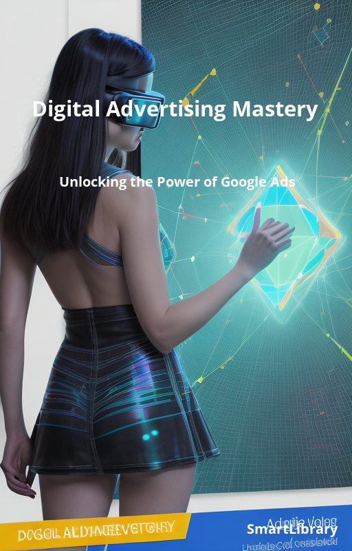 Digital Advertising Mastery: Unlocking the Power of Google Ads